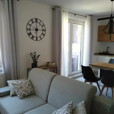 Apartament Pod Świerkami Apartament *