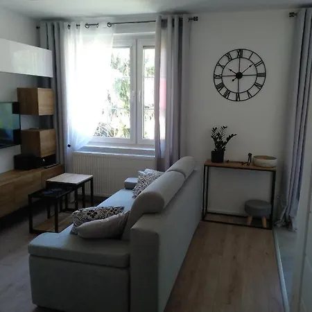 Apartament Pod Świerkami *
