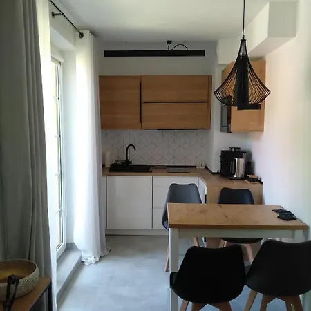 Apartament Pod Świerkami Apartament