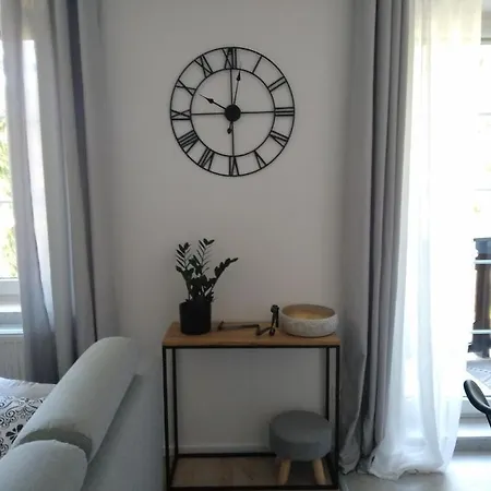 Apartament Pod Świerkami * Szklarska Poręba