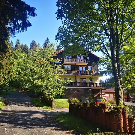 Apartament Pod Świerkami *
