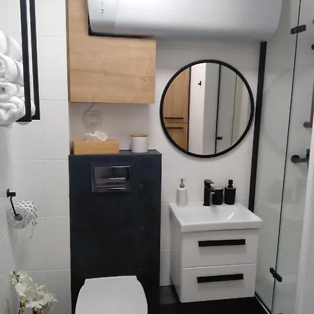 Apartament Pod Świerkami Apartament *