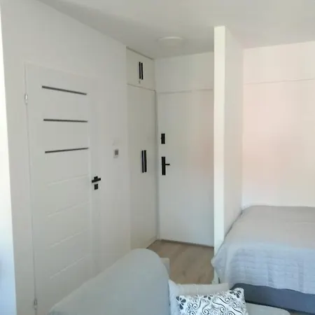 Apartament Apartament Pod Świerkami