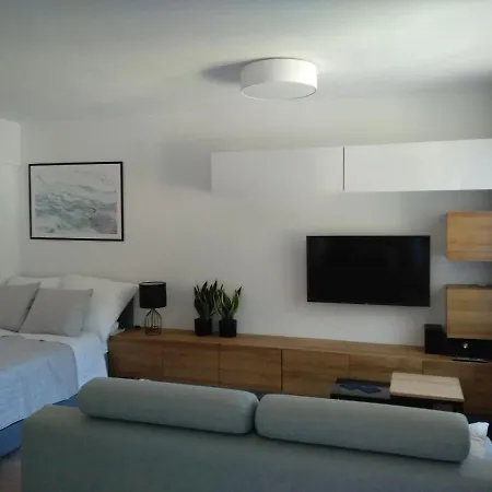 Apartament Pod Świerkami Apartament